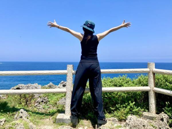 正しい行動で復縁に近づくことをイメージした写真