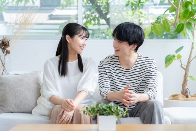 元彼を理解しようとする女性が復縁を引き寄せる